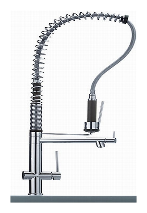 Смеситель Franke Belaqua 330