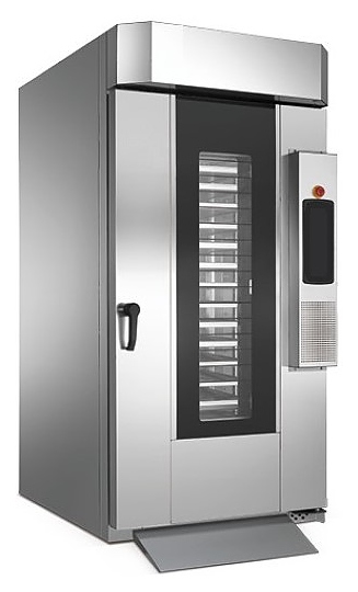 Печь ротационная Kocateq EP NEO 15 EN