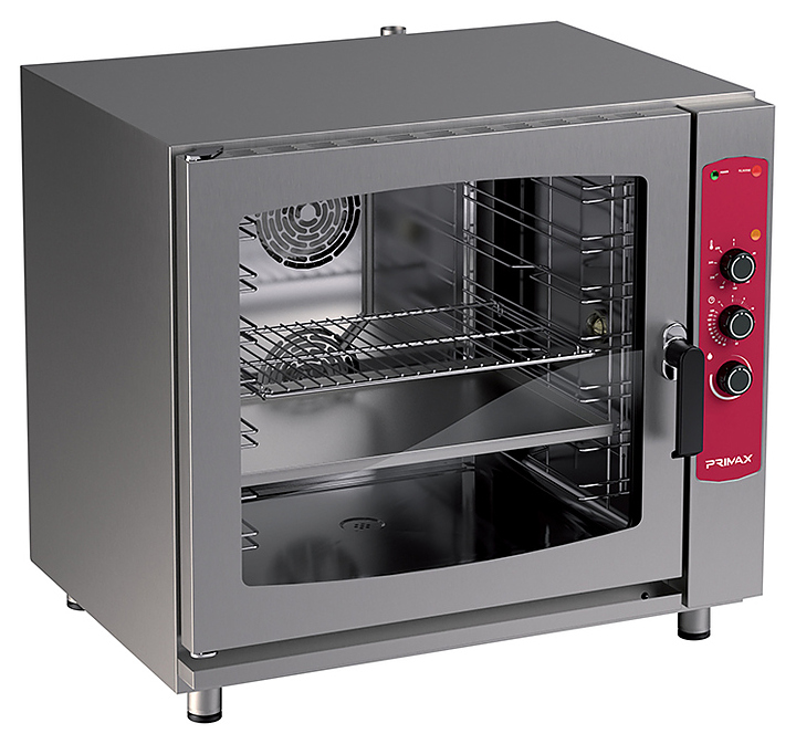 Пароконвектомат PRIMAX EUE-907-HS
