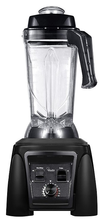 Блендер VIATTO MK-BL2225B