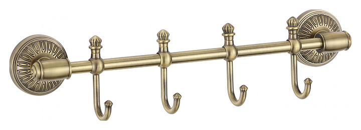 Вешалка-планка Savol S-006674C