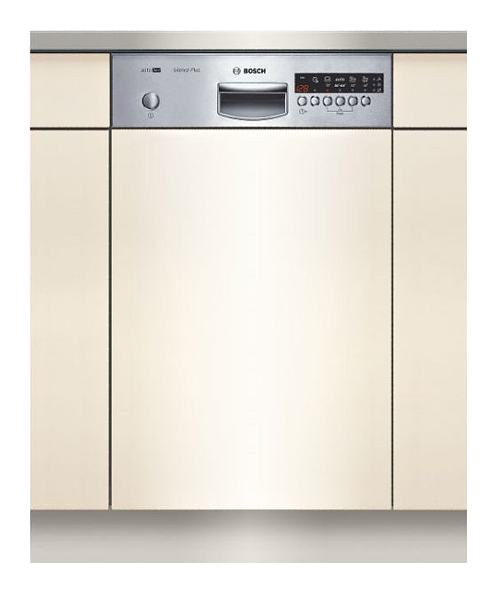 Встраиваемая посудомоечная машина Bosch SRI 55T25 EU