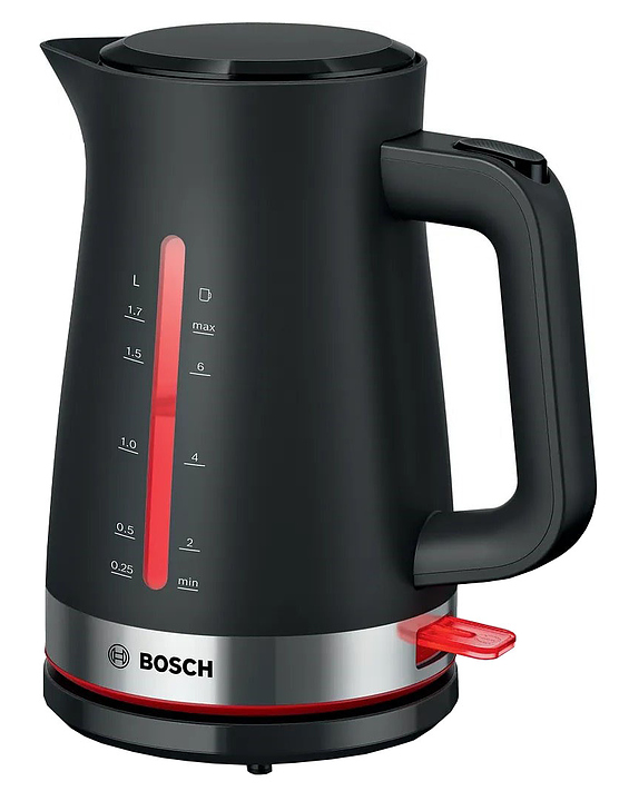 Чайник Bosch TWK4M223