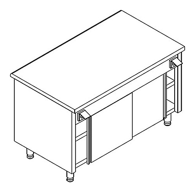 Модуль нейтральный Kovinastroj (Kogast) SN-08NF-ES
