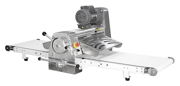 Машина тестораскаточная Kocateq OMJ 450 NW