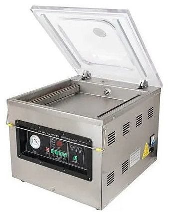 Упаковщик вакуумный EKSI EDZ-400/2F