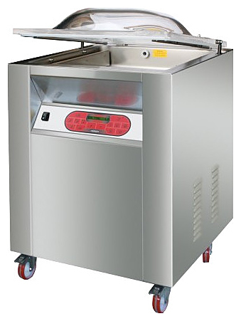 Вакуумный упаковщик Euromatic Master 2