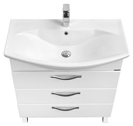 Тумба AQUATON Ария 65 Н 1A123401AA010