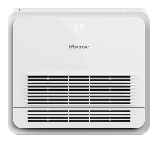 Внутренний блок мультисплит-системы Hisense AKT-09UR4RK4