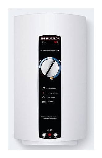 Проточный водонагреватель Stiebel Eltron DHCC 60 E