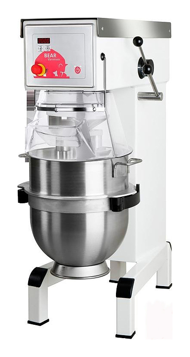Миксер планетарный Bear Varimixer AR30 VL-1 с приводом