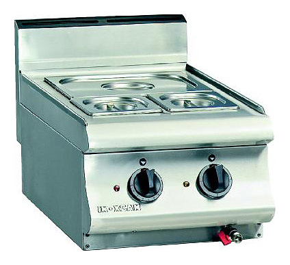 Мармит INOKSAN INO-6BE100P