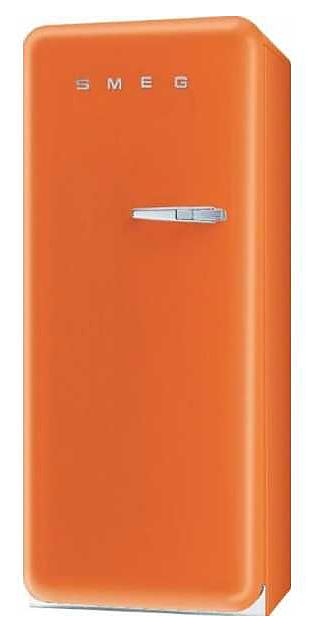 Холодильник SMEG FAB28LO1