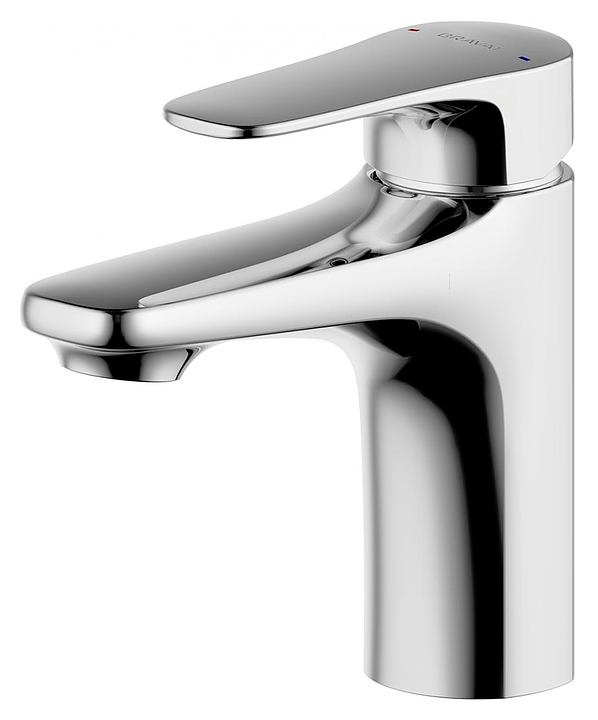 Смеситель для раковины BRAVAT Source F1173218CP-ENG