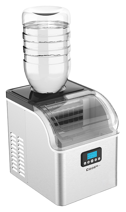 Льдогенератор Cooleq ZBC-22B (распродажа)