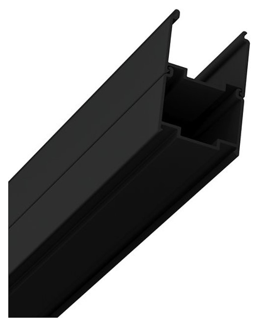 Профиль регулирующий Ravak ANPS 198 E778801319802 чёрный