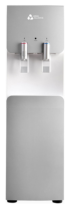 Пурифайер AquaAlliance 1050s-LC серебристый