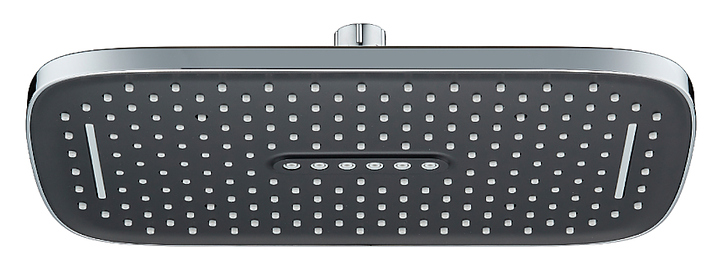 Душ верхний Splenka S451.53