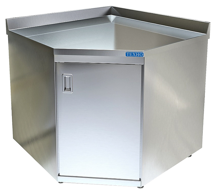 Стол производственный Техно-ТТ СПС-224/1007У