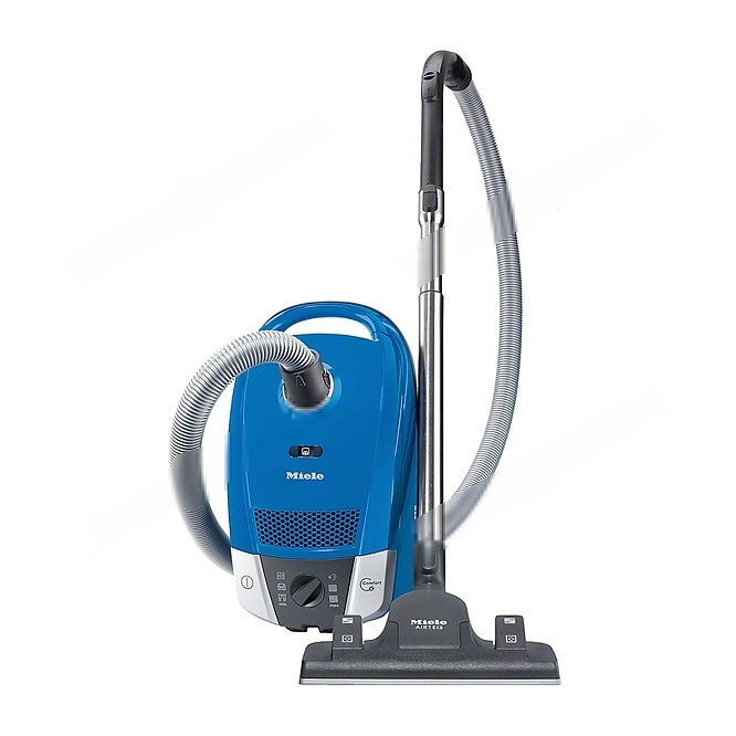 Пылесос Miele S 6360 Compact Efficiency