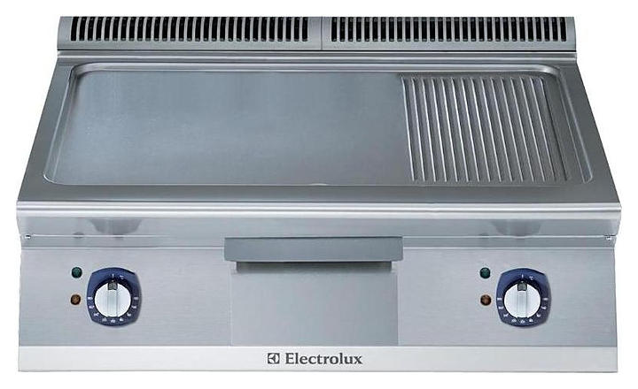 Гриль Electrolux Professional E9FTEHSP00 (391070)