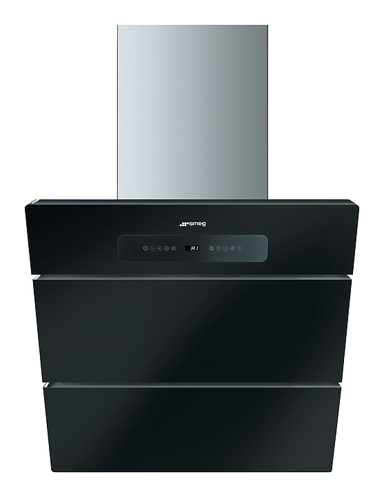 Вытяжка SMEG KMN75AN