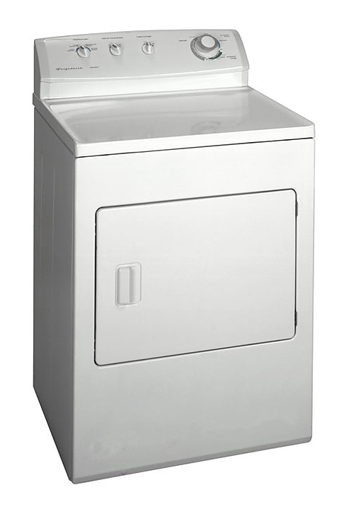 Сушильная машина Frigidaire MER 341 ZLW