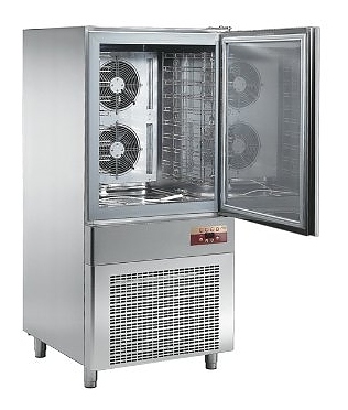 Шкаф шоковой заморозки Sagi IM101L