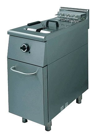 Фритюрница Gico 8FG7N701A