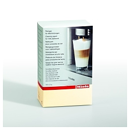 Аксессуар Miele Средство для чистки трубки подачи молока