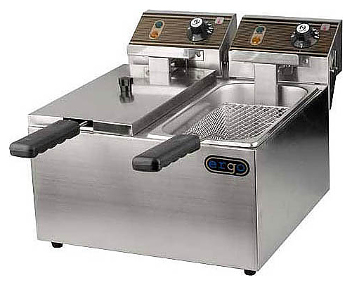 Фритюрница VIATTO EF062