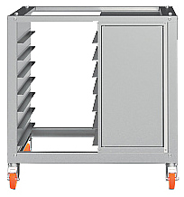 Подставка с баком для моющего средства Radax RS9374H9SPC4