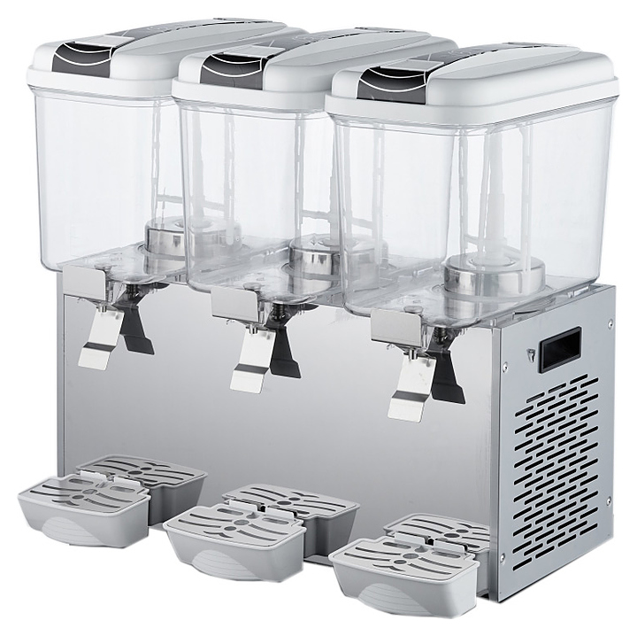 Сокоохладитель Hurakan HKN-LSJ18LX3