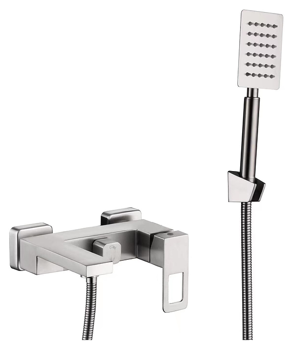 Смеситель для ванны с душем Savol S-SUS4003