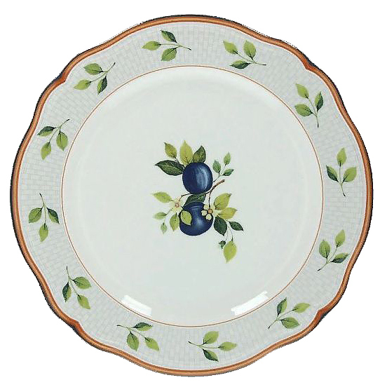 Блюдо презентационное Tognana Opera Villa Pamphili OP322328091