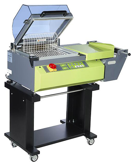 Термоусадочная машина Extend EKH-238