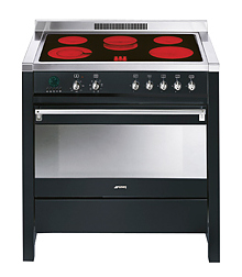 Электрическая плита SMEG A1CA-6