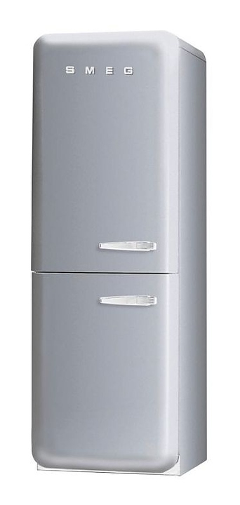 Холодильник SMEG FAB32XS7
