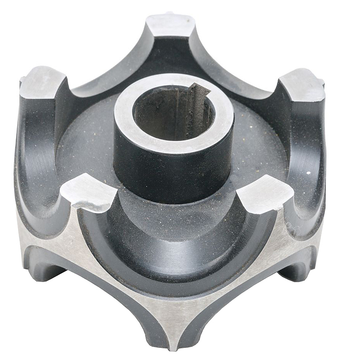 Матрица для формования Hualian к ST-ll 10 ячеек, 10-12 гр.