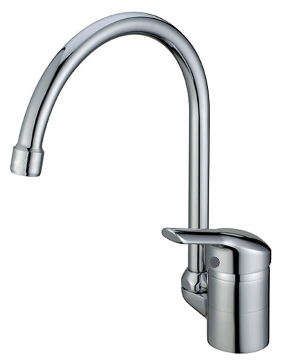 Смеситель для кухни Kaiser Athlete 19044