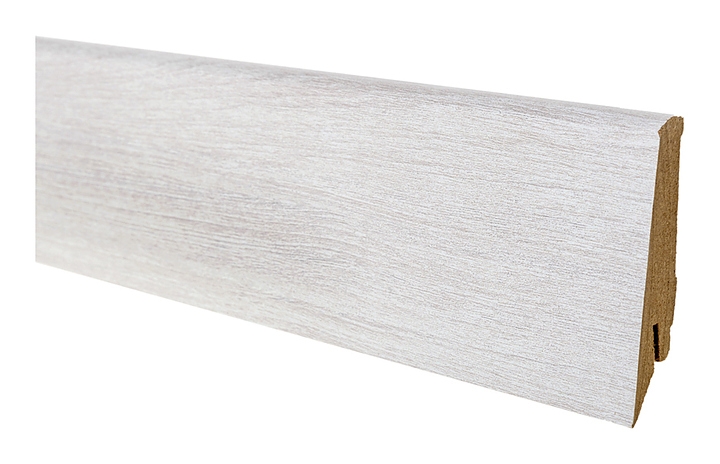 Плинтус GreFF 1042/80 тик