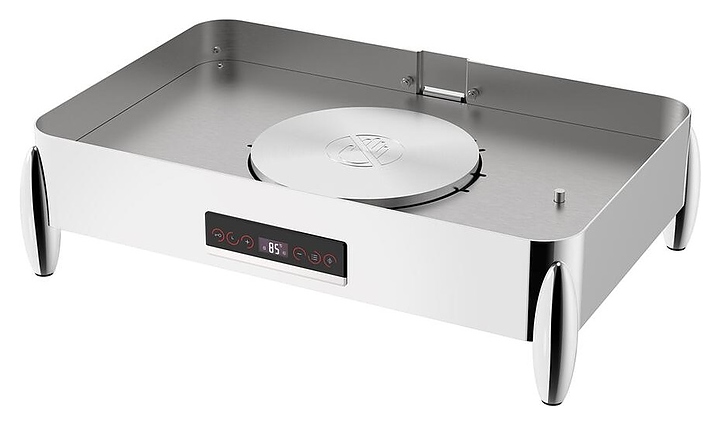 Подставка с электронагревателем для мармита Sunnex Burano R (арт. 81240508)