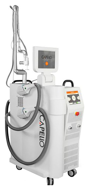 Лазер косметологический CAPELLO Bravo