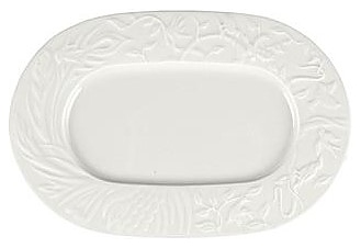 Блюдо овальное Porland Feniks Alumilite 11AS27 270 мм