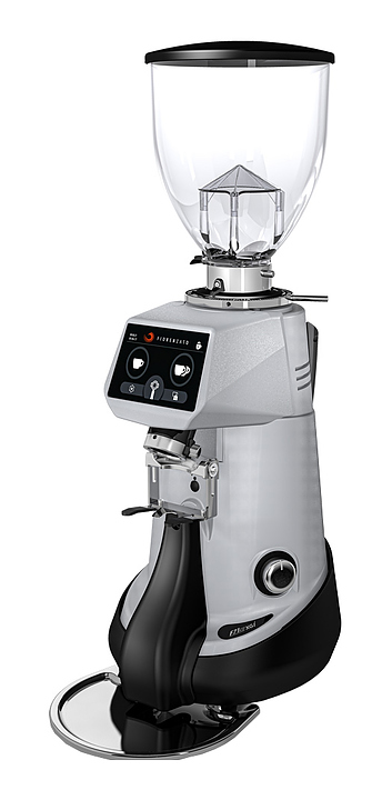 Кофемолка Fiorenzato F71 KE XGi серая