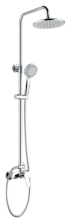 Стойка душевая ESKO ST1200