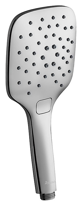 Душ ручной Ravak AIR 958.00, хром
