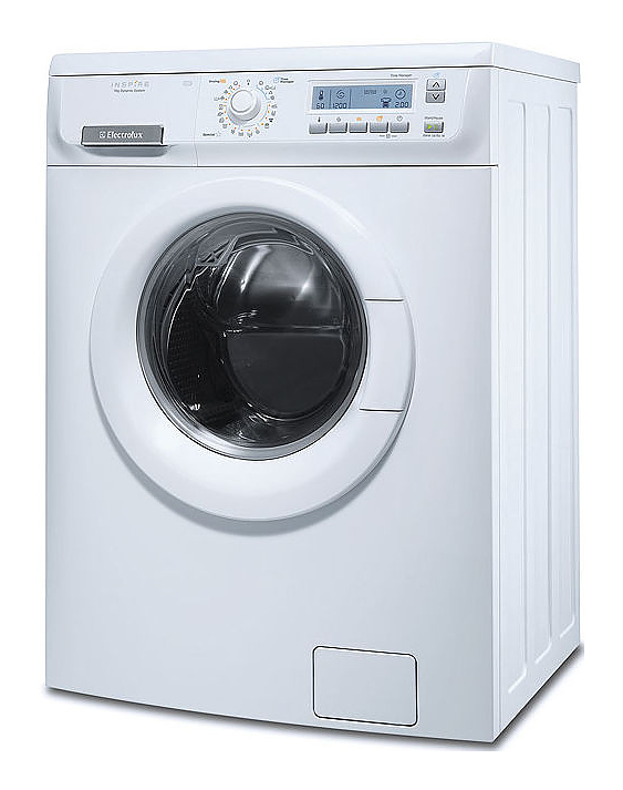 Стирально-сушильная машина Electrolux Professional EWW 16781 W
