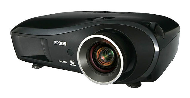 Проектор Epson EMP-TW1000