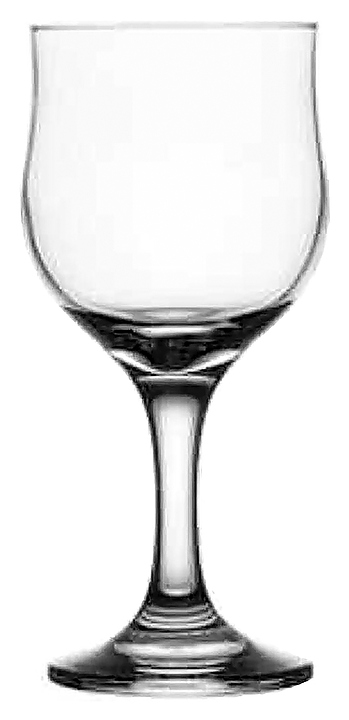 Бокал для вина Pasabahce Tulipe 44167 200 мл